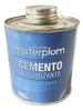 Cemento Solucion Pegamento Parches Camara Cubierta 250ml 0