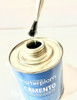 Cemento Solucion Pegamento Parches Camara Cubierta 250ml 1