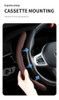 Speechn Funda Para Volante De Automovil Bmw, Antideslizante 3