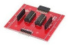 Driver Drive 8*8 Display Led Matriz De Puntos Md0080 0
