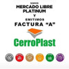 Tela Manta Térmica Antihelada Plantas  10x1.40m 15gr. 7