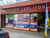 Juego De Discos Delanteros Corven Chevrolet C10 1980/ Ventil 3