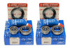 Kit X2 Ruleman Rueda Trasera Skf Chevrolet Corsa Classic 0