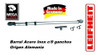 Barral Leifheit Acero Inox Para Utensilios 9 Gancho Original 5 Barral Leifheit Acero Inox Para Utensilios 9 Gancho Original 5