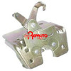 074.04007 Cerradura Interior Baul Fiat Uno 85 - 95 1