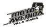 Separador relumanes masa delantera ybr125  Moto Avenida 1