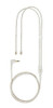 Shure Eac64cl 64  Inch Detachable Earphone Cable For Se215 0