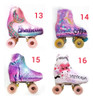 Cubrepatines Personalizados 3 Pares 3