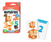 Cartas Didacticas Educativas Me Divierto Con Los Numeros 1