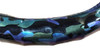 Funda Cubre Volante 38cm Camuflado Colores Auto Camioneta 1