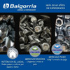 Bulones Para Rueda De Auto Chevrolet Malibu 64/07 3