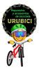 Plato Simple Para Bicicleta De Niño Con Protector.urubici 3