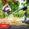 Mini Soplador De Hojas Inalambrico A Bateria 20v Ligero 4 Mini Soplador De Hojas Inalambrico A Bateria 20v Ligero 4