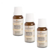 La Puissance Royal Elixir Shock Rubio 15ml Pack X3 Ampollas 0