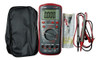 Tester Multimetro Digital Profesional Premium Gralf Gmf-87 1