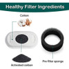 Reouesto Filtros De Agua Paa Fuente De Agua Para Perros Gato 2