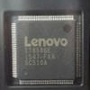 Integrado It8586e It8586e-fxa Qfp128 Fxa 1