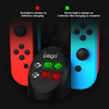 Base De Carga Para Nintendo Switch, Estacion De Carga Para 2