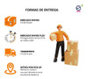 Duoderm Extra Thin 10 X 10 Cm Caja X 10 Unidades 3