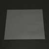 Papel Para Planchar Para Canutillos De 15cm X 15cm  10un 5