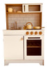 Cocina  De Juguetes , Madera 9mm 3