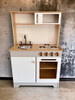 Cocina  De Juguetes , Madera 9mm 5
