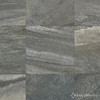 Porcelanato San Lorenzo Rocca Ardesia Gris 58x58 Rectificado 1