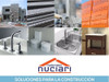 Porcelanato San Lorenzo Rocca Ardesia Gris 58x58 Rectificado 7