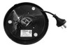 Base Con Cable De Pava Eléctrica Liliana Ap970 Original 1