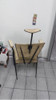 Silla Antigua De Peluqueria 5