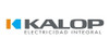 Caja Con Tapa Para Túrmica 6 Modulos Kalop Superficial - Stg 6