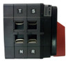 Llave Selectora De Fase Trifasica C/n Panel 380-80a 80603n/0 2