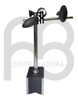 Base Magnetica Para Comparador Con Ajust Y Regulación Fina 4