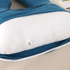 Amagoing 57 Pulgadas Almohada De Embarazo, Almohada De Cuerp 4