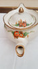Tetera Loza Inglesa Antigua Woods Ivory Ware 3