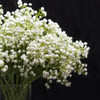 Duyone Flores Artificiales Aliento Bebé, 30 Ramos Gypsophila 3