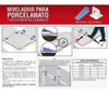 Rodillera Proteccion Uso Multiple Porcelanato Par Ceramicruz 2