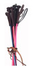 Fusta Para Equitacion / Mango De Cuero - Spirit Of Polo 1