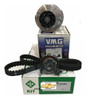 Kit Distribucion Corsa Classic Celta 1.4 1.6 8v + Bomba Agua 1