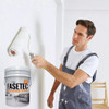 Pintura Lavable Blanco Mate Polacrin 20 Lts Fasetec 3