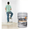 Pintura Lavable Blanco Mate Polacrin 20 Lts Fasetec 4