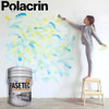 Pintura Lavable Blanco Mate Polacrin 20 Lts Fasetec 5