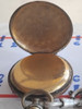 Relogio De Bolso Aetos Geneve, Antimagnetic 16 Rubis. 4