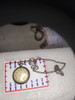 Relogio De Bolso Aetos Geneve, Antimagnetic 16 Rubis. 5