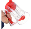 Manual Panqueque Masa Dispensador Cupcakes Perfecto Waffles 2 Manual Panqueque Masa Dispensador Cupcakes Perfecto Waffles 2