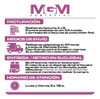 Caja Din P/térmicas Welt P/aplicar C/puerta 4 Bocas 5