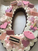 Letter/number Cake - Zona Caballito 4