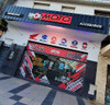 Manchon Goma De Maza En 125 Gn 125 Hj 125 Premium Spot Moto 3