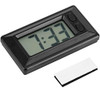 Reloj Digital, Reloj Despertador Digital Pantalla Lcd Fácil 0