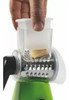 Cortador Rayador De Verduras Multifunción Trituradora Rallad 2